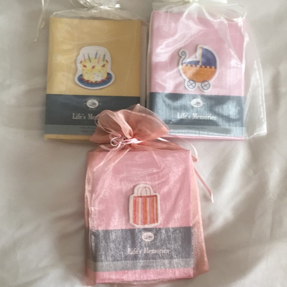 Life’s memories photo holders￼ - Picture 1 of 6